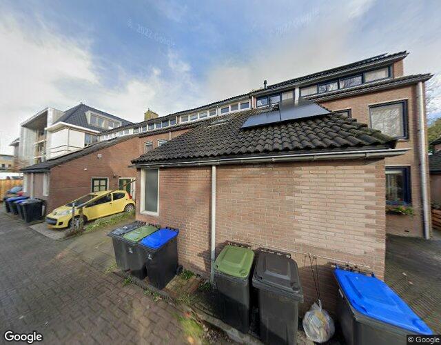 de Zonnebaars 40
