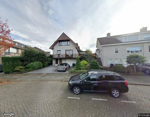Poldermolen 34