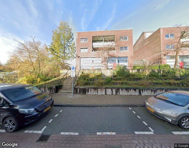 de Vlashoeck 25