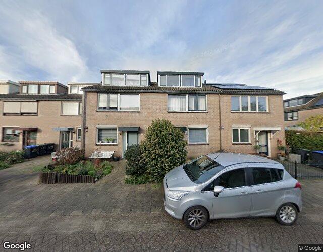 Boekweitveld 33