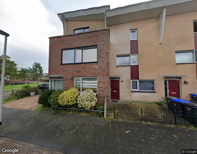 Hooftstraat 1