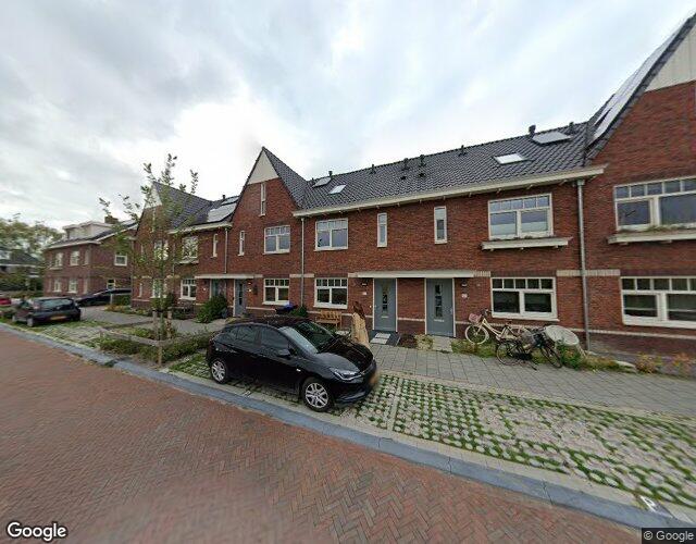 Rooseveltstraat 52