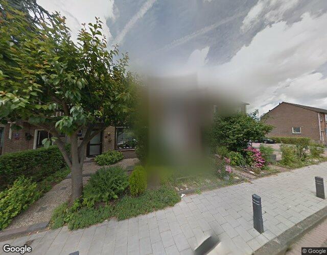 Emmastraat 23
