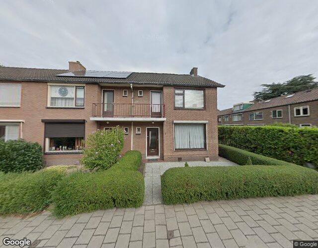 Bernhardstraat 2