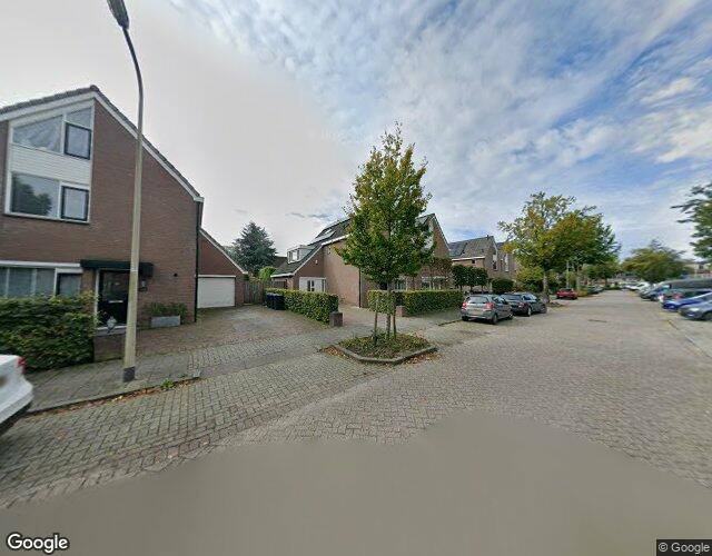 Beukenlaan 160