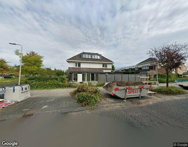 Clingendael. 1
