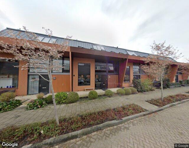 Stellingmolen 27