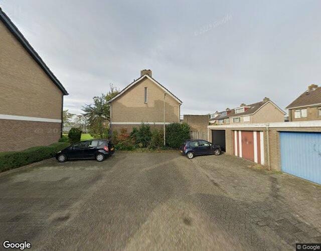 Buizerdstraat 70