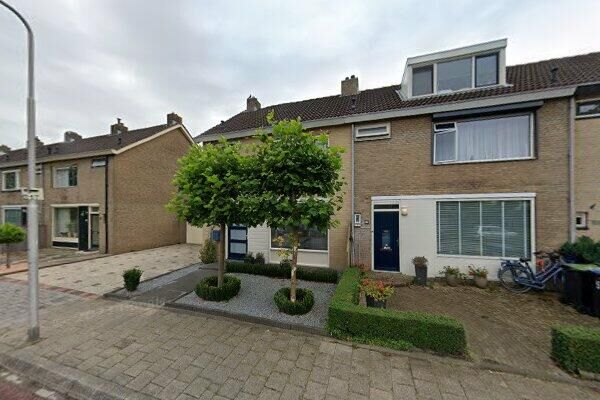 Lijsterlaan 59
