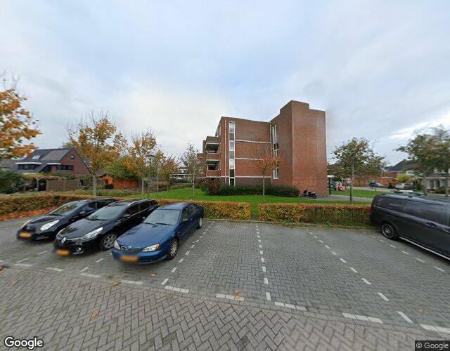 De Horsten 12