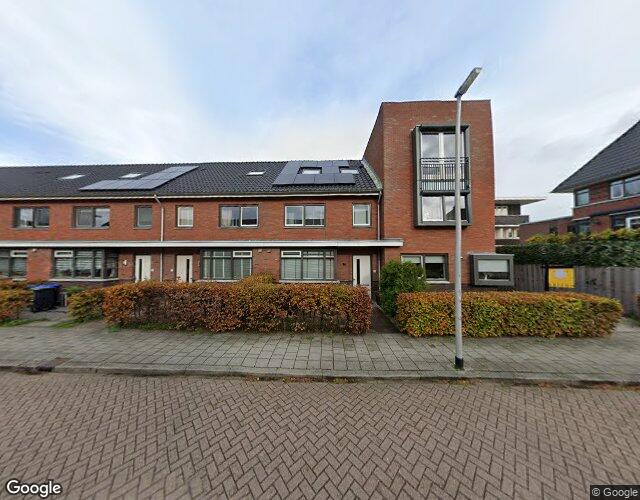 Grijpestijnhof 3