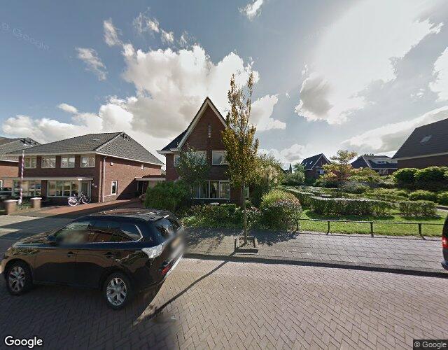 De Vliet 16