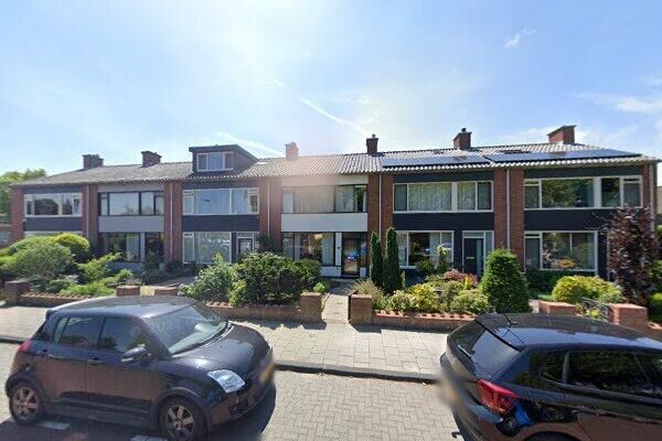 Lage Woerd 7