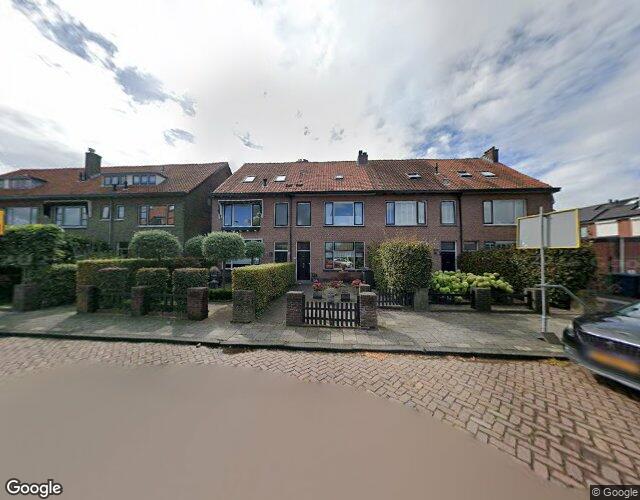 Kleine Woerdlaan 51