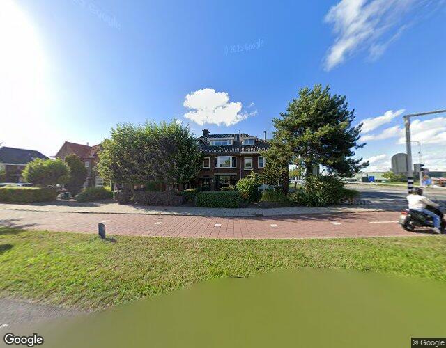 Dijkweg 109