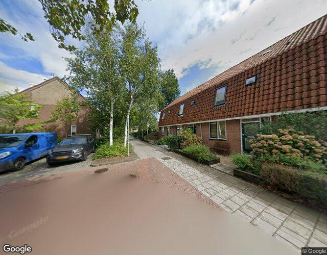 Midden Woerd 30