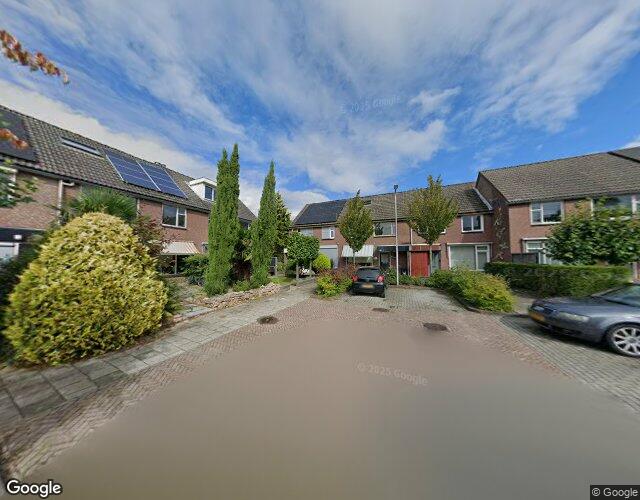 Midden Woerd 29