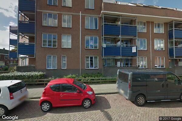Willem van Hooffstraat 31