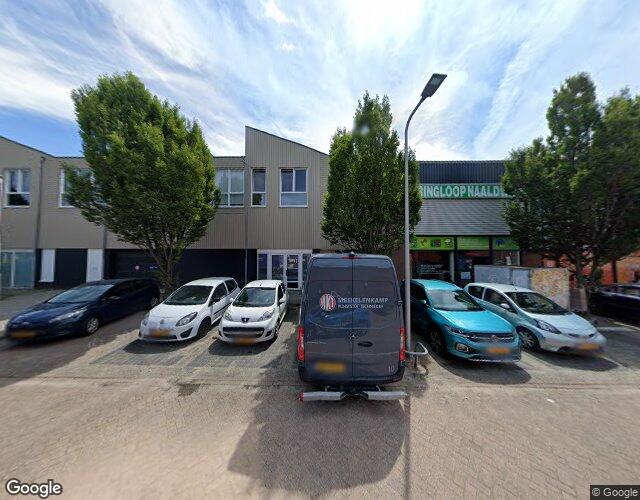 Pauwstraat 23