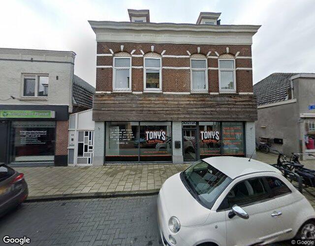Prins Hendrikstraat 18