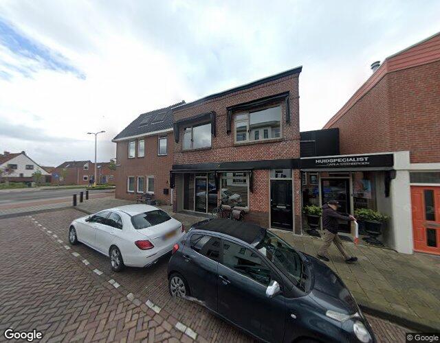 Huis te koop 's-Gravenzandseweg 24