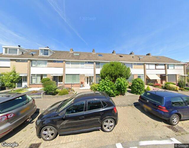 Bachlaan 11