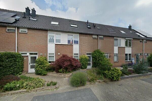 Schaepmanstraat 17