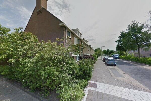 Groenelaan 56