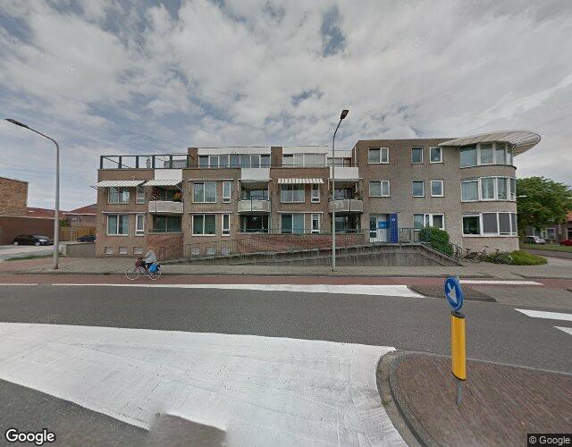 Poeldijksepad 2-J