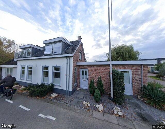 Maasdijk 154