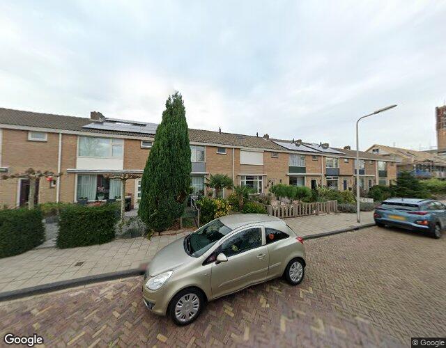 Prinsenlaan 14