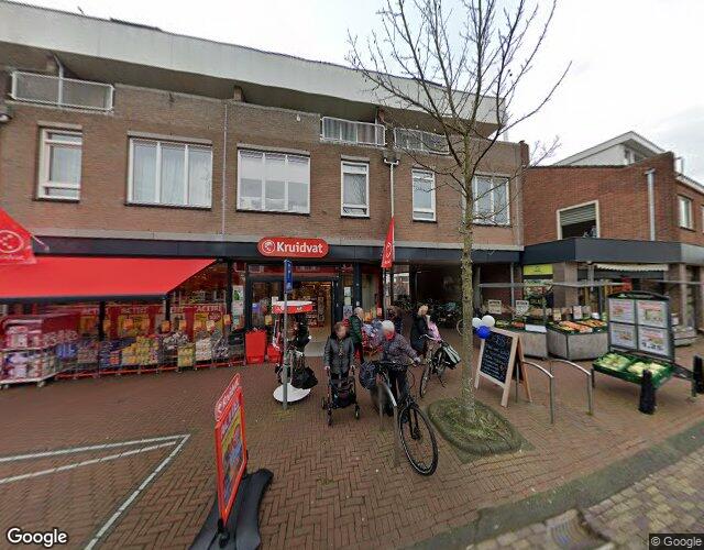Hoofdstraat 62-A