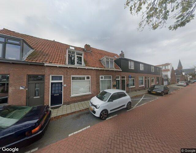 Emmastraat 30