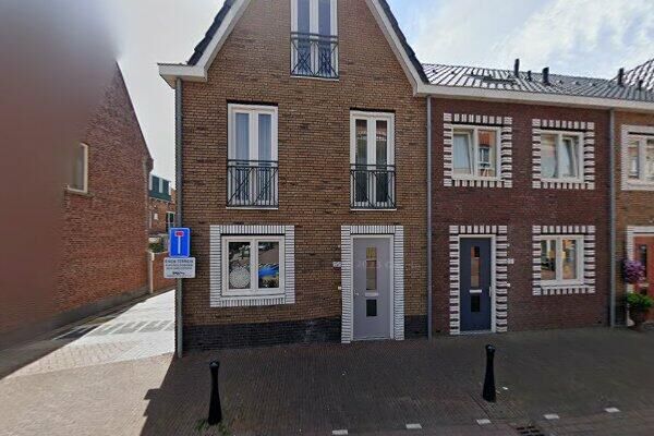 Choorstraat 15-D