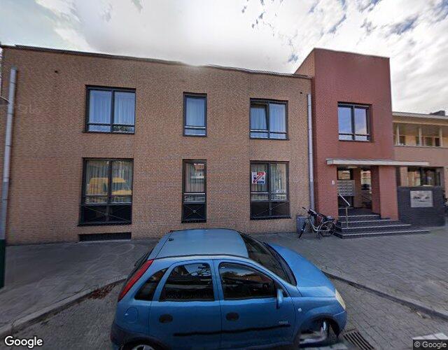 Appartement te koop Ahornstraat 2-AP09