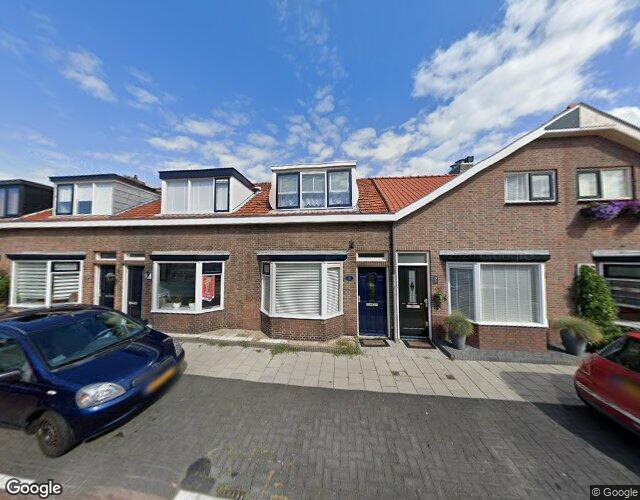 Huis te koop Duinstraat 23