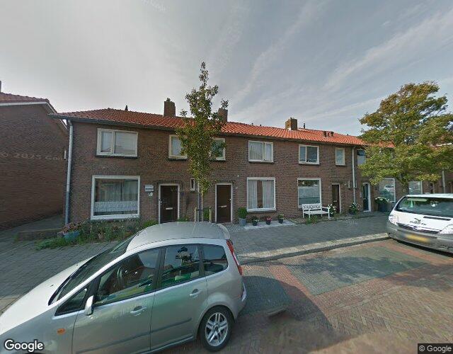 Hazelaarstraat 34