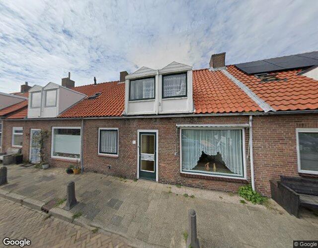 Trompstraat 11