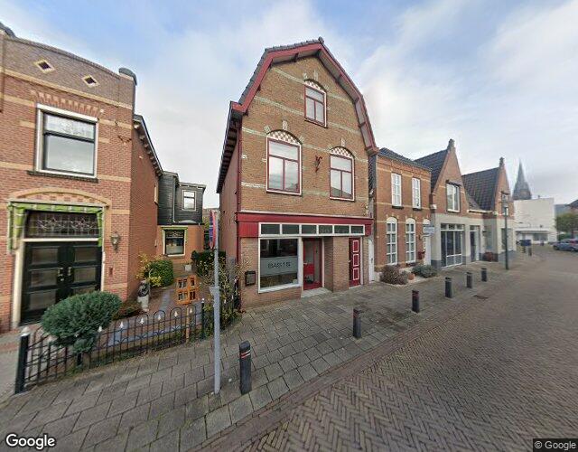 Voorstraat 18