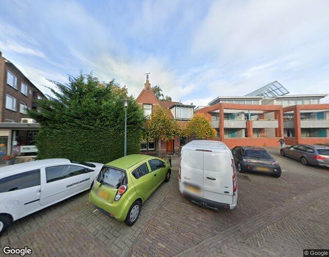 Huis te koop Voorstraat 12