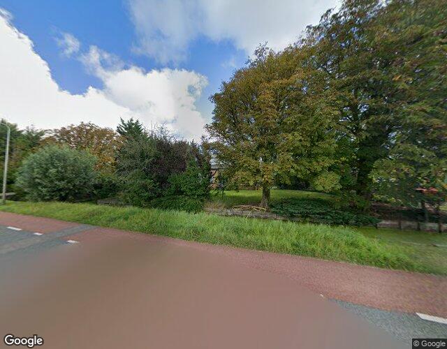 Groeneweg 48-B