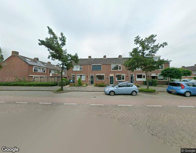 Eikenlaan 44