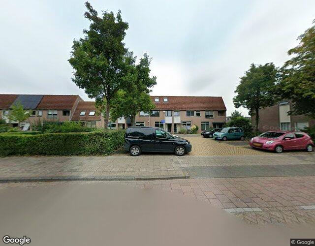 Beukenlaan 17