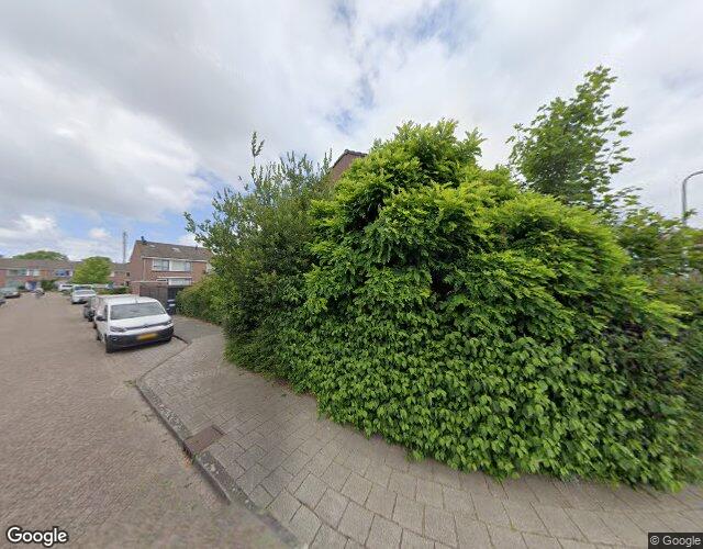 Meidoornstraat 24