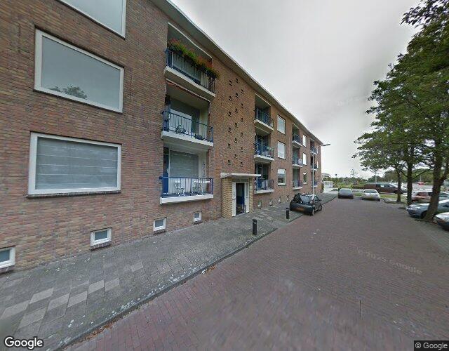 Rijnvaartweg 16