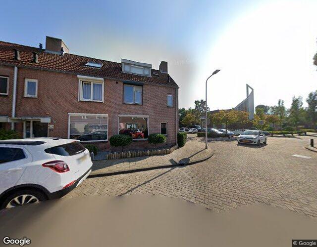 Obrechtlaan 9