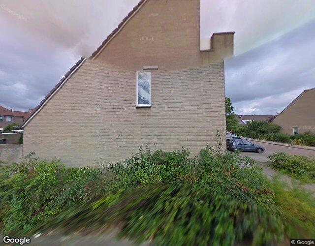Bordewijkst. 46