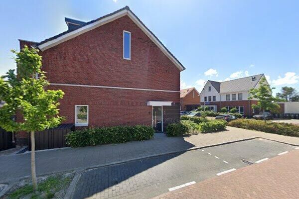 Kleine vos 2