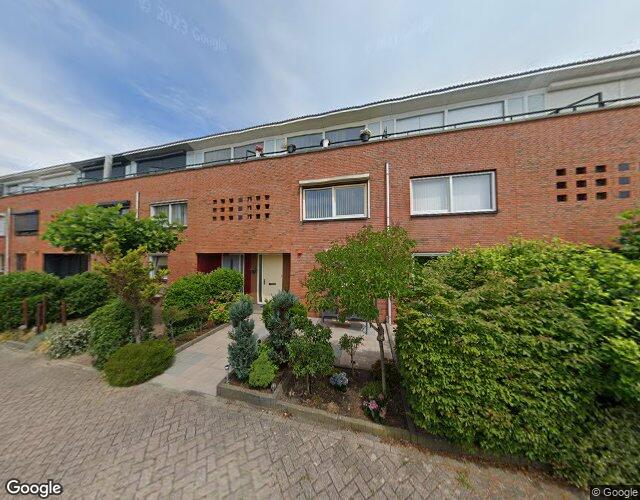 Aletta Jacobsstraat 3