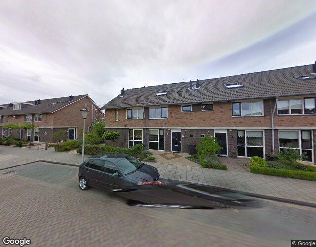 Minstreelhof 21